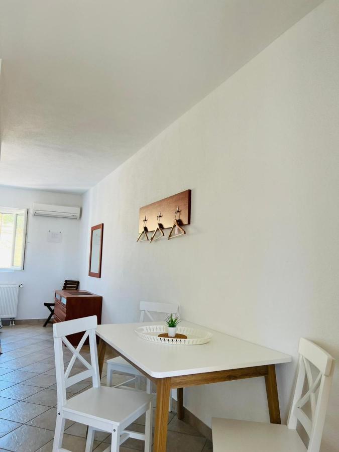 Apartmani Anita Skradin Eksteriør bilde