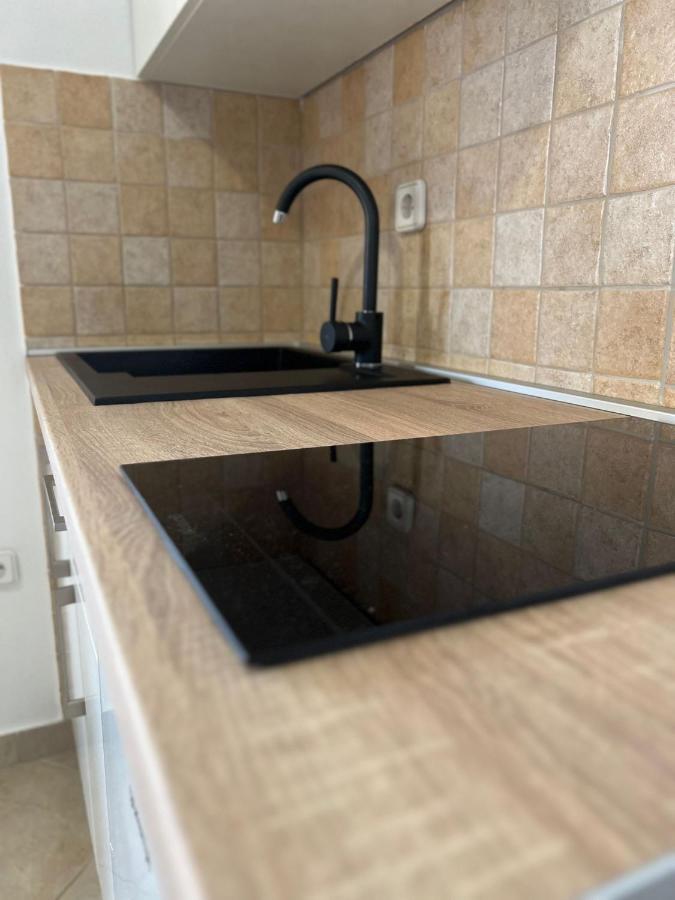 Apartmani Anita Skradin Eksteriør bilde