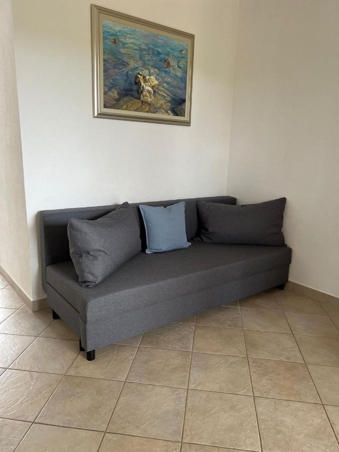 Apartmani Anita Skradin Eksteriør bilde