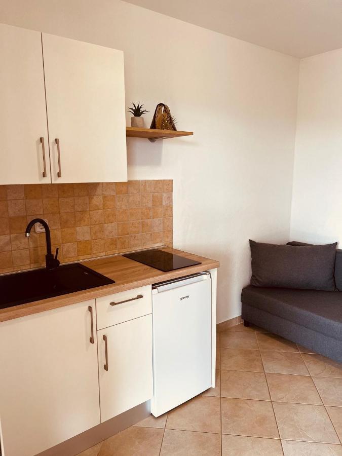 Apartmani Anita Skradin Eksteriør bilde